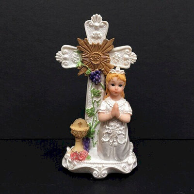 Hispaniola Religious & Spiritual Figurines & Sculptures