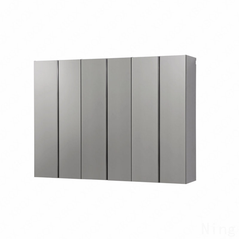 Multi-Piece Garage Storage Cabinet Set