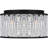 Stillmore Glass Flush Mount