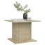 Coffee Table 55.5x55.5x40 cm Engineered Wood-575762624