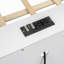 Lit superposé avec armoires de rangement et ports USB-177465934-177465929