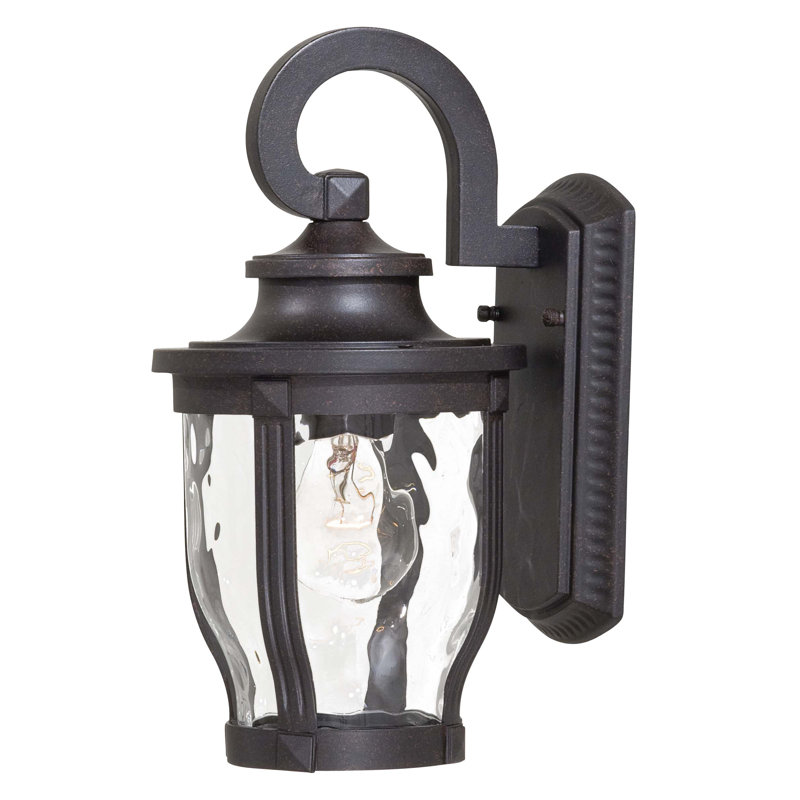 Lanterne murale d'extérieur 1 lumière Urbanek