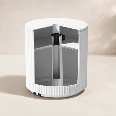 Demi Umbrella Side Table