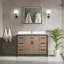 Meuble-lavabo blanc 48 po X P 22 po D-117970964