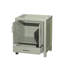 Sheffield 29" Single Bathroom Vanity Base Only-86051050
