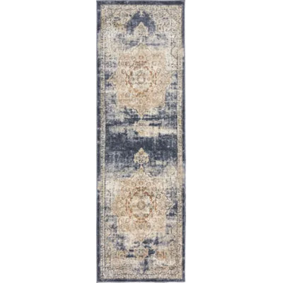 Arloa Oriental Indoor Rug