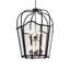 Citadel 12 - Light Pendant