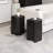 Outdoor Side Table Set-1672161279