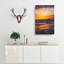 Mood Of The Ocean - Wrapped Canvas-56667717