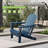 Outdoor Folding Adirondack Chair-747654532