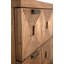 Musashi Dresser