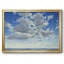 Cloudscape, reproduction d'art sur toile-95889107-95889109