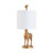 1 - Light Icon Giraffe Table Lamps