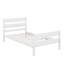 Lit simple avec tête et pied de lit-1425118755