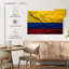 Drapeau de Borges, Colombie-111983579