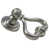 Satin Nickel selected
