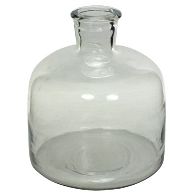 Vase de table en verre Fonda