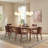 Lumora 3-Light Dimmable Glass Globe Pendant