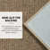 Runner Solid Colour Area Rug