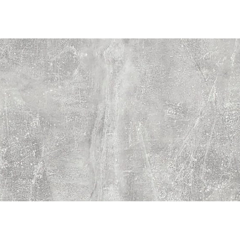 Fauve Rectangular Dining Table, 75cm H x 160cm W x 80cm D, Grey