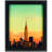 Trineice Black Matte Picture Frame - Set of 2-1192925742