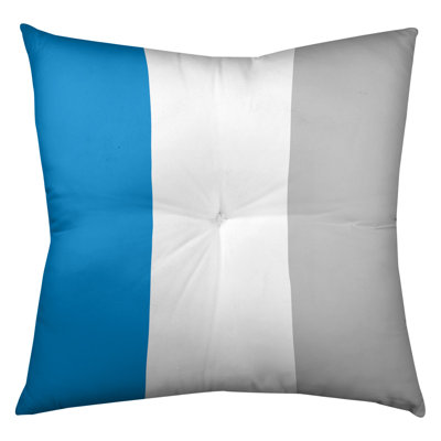  Tufted Floor Pillow