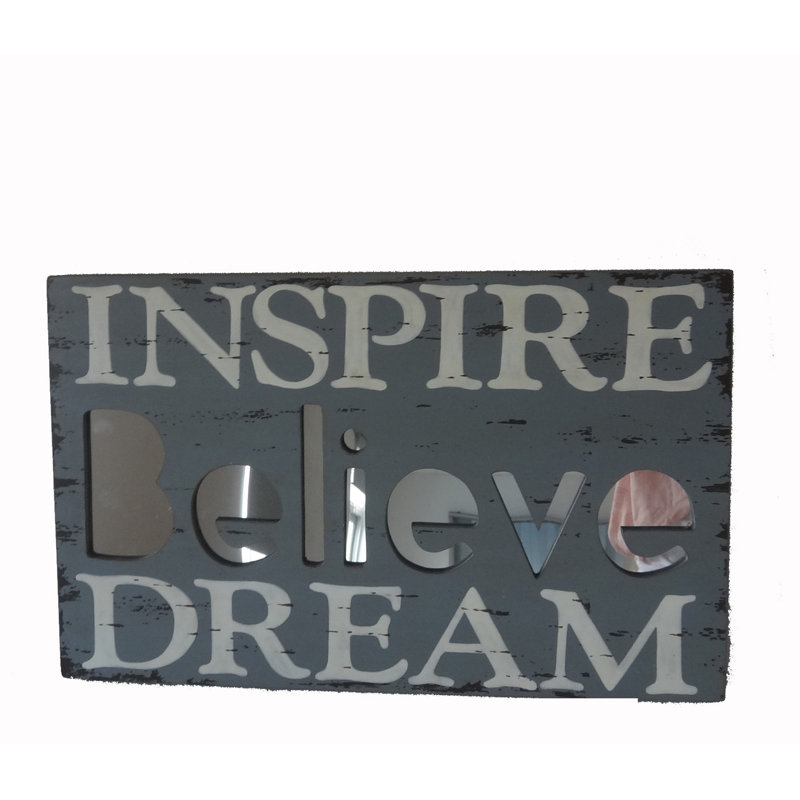 Rustic Wall Decor