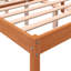 Bonapart Solid Wood Bed-1276250570