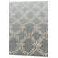 Tapis gris clair Odenton