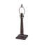 Lampe de table 22 po Wyant