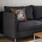 Outdoor Throw Pillow
