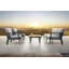 Emoti Seating Group with Cushions