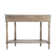 Aberdale 40'' Console Table with Marble Top