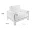 Fauteuil Sedona-118104079