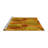 Chenille Abstract Indoor Rug-1329536931