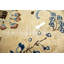 Tapis oriental classique en laine noué à la main 9 pi 6 po x 12 pi 7 po