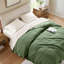Couverture réversible en duvet HeiQ Smart-116247091-116247094