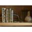 Lisbon Horn Bookend Set