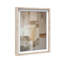 Dustveil (III) Shadowbox Abstract Print by Oliver Gal, Black Frame, 10 x 15-1954073169-1954073174