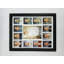 School Years Picture Frame, Personalized with Any Name, Holds 12 Wallet Photos-24240622-25856278
