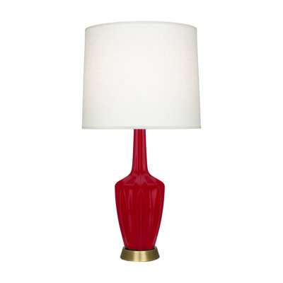 Petite lampe d'appoint Emma