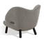 Felicia Contemporary Accent Armchair-76793518-76870383
