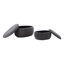 Repose-pieds avec rangement Hoya -99331109