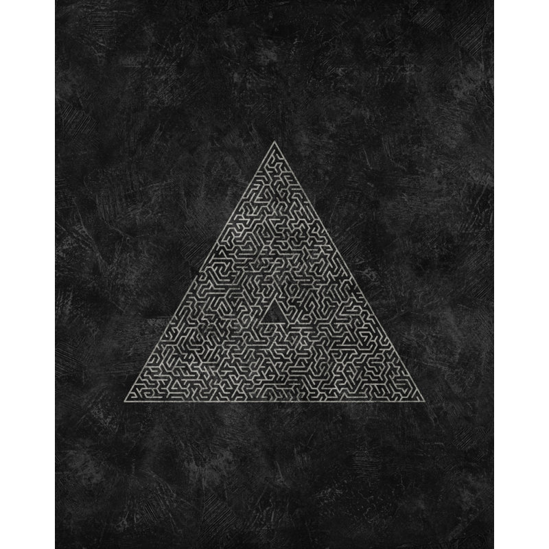 Wrapped Canvas Print, 76.2cm H x 50.8 cm W