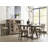 Shareny Oak Dining Table