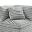 Fauteuil d'angle Jenny