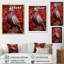 Messenger Dove sur toile-1620906918-1620906919