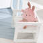 Kids 2 Piece Rectangular Play Table-79821024