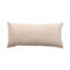 Cotton Lumbar Rectangular Pillow Cover & Insert