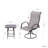 Shirly 3-Piece Outdoor Patio Furniture Set